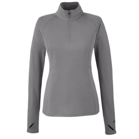 Marmot Tops - NEW! Marmot Women's Cinder Meghan Half-Zip - Multipe Sizes